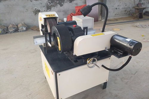 济南不锈钢圆管抛光机与平面抛光机性能介绍