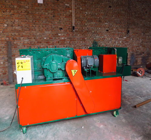 大型多功能钢管调直机诚信企业推荐 鼎铭机械的钢管除锈抛光机