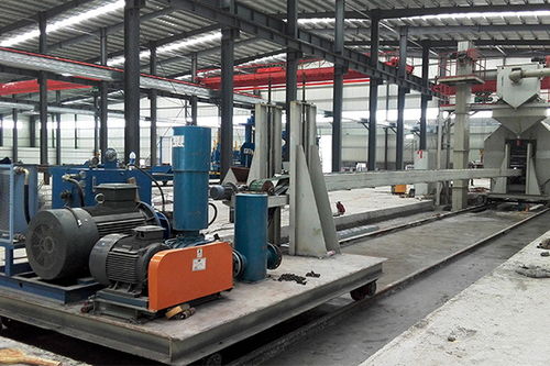 河南大型钢管内壁除锈设备与平面抛光机定制服务