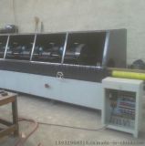 任县科锐机械厂产品与批发信息 联合冲剪机、钢管调直机、圆管抛光机、钢管除锈抛光机全解析